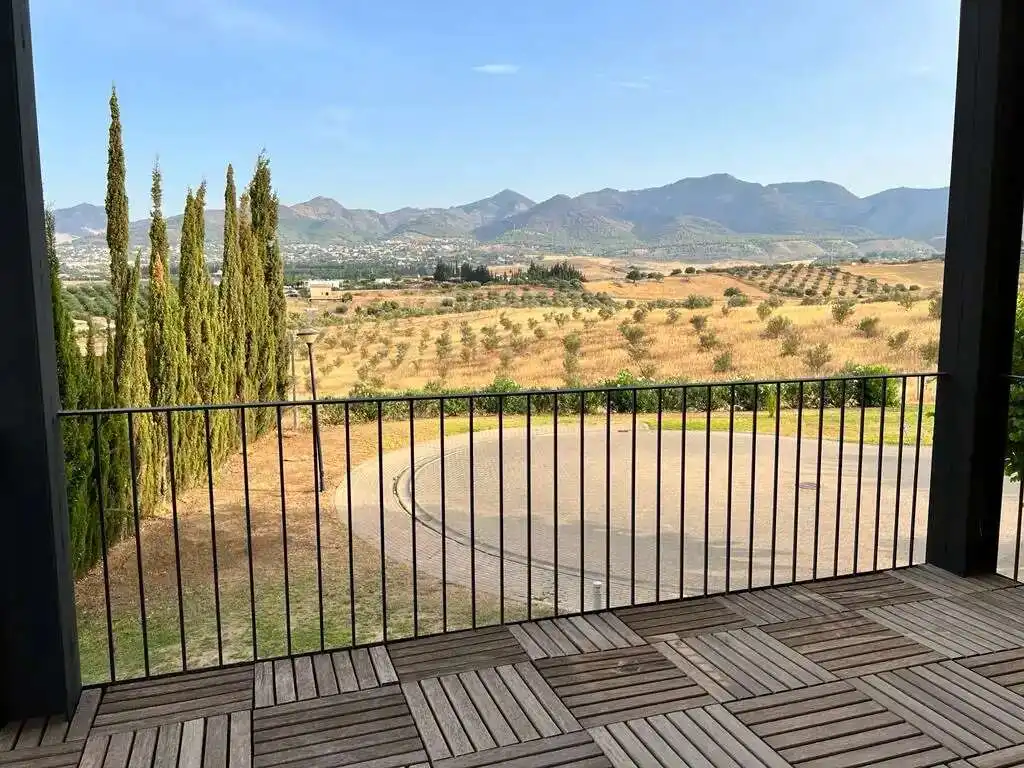 Pis amb piscina en venda a Alquería - Torrealquería, imagen 9
