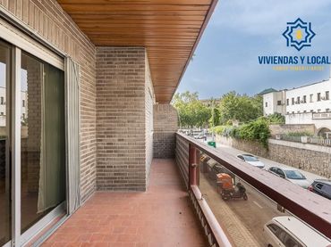 Appartamento con ascensore in vendita a Beiro