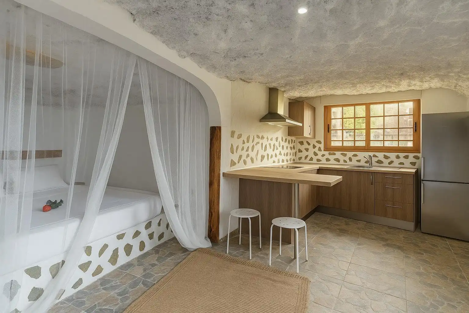 Edificio en venta en Calle Calle Hediondo, 20, Arico