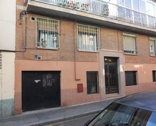 Exterior view of Premises for sale in Leganés