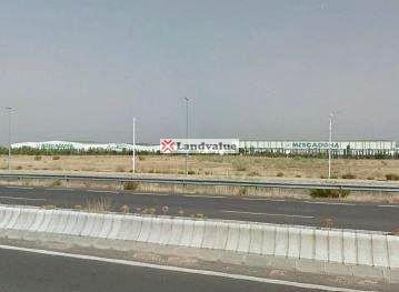 Photo 3 of Industrial land for sale in Sup I-5 'parque Empresarial Antequera', Zona de la Vega, Málaga