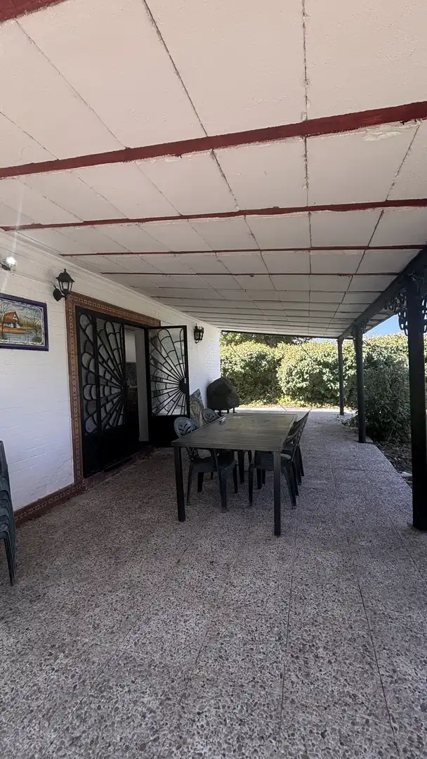 Terrassa de Casa o xalet en venda en Escalona amb Aire condicionat, Terrassa i Piscina