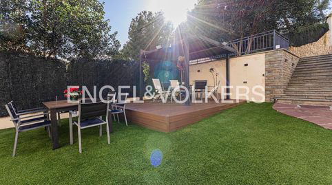 Foto 2 de Casa o chalet en venta en El Putget i el Farró, Barcelona Capital