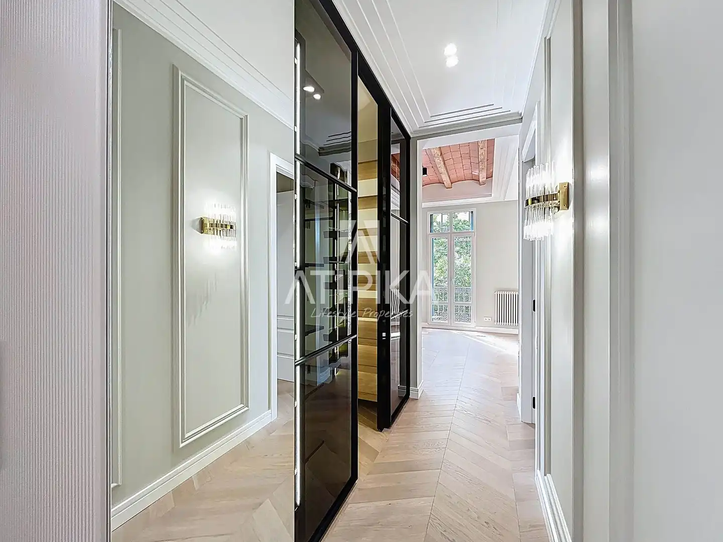 Appartamento con balcone in vendita a Valencia, imagen 61