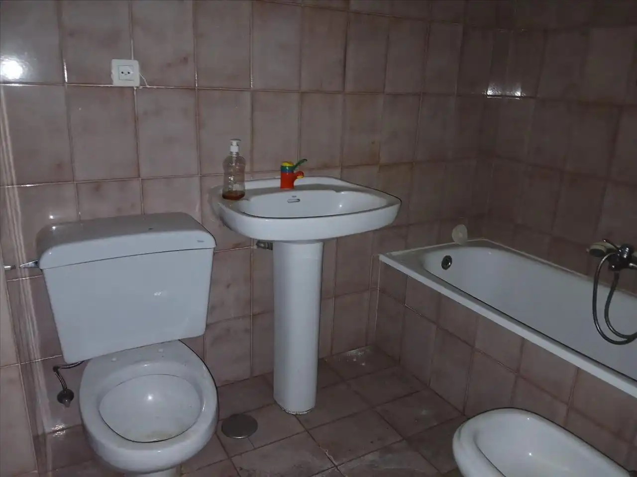 Bany de Pis en venda en La Robla 