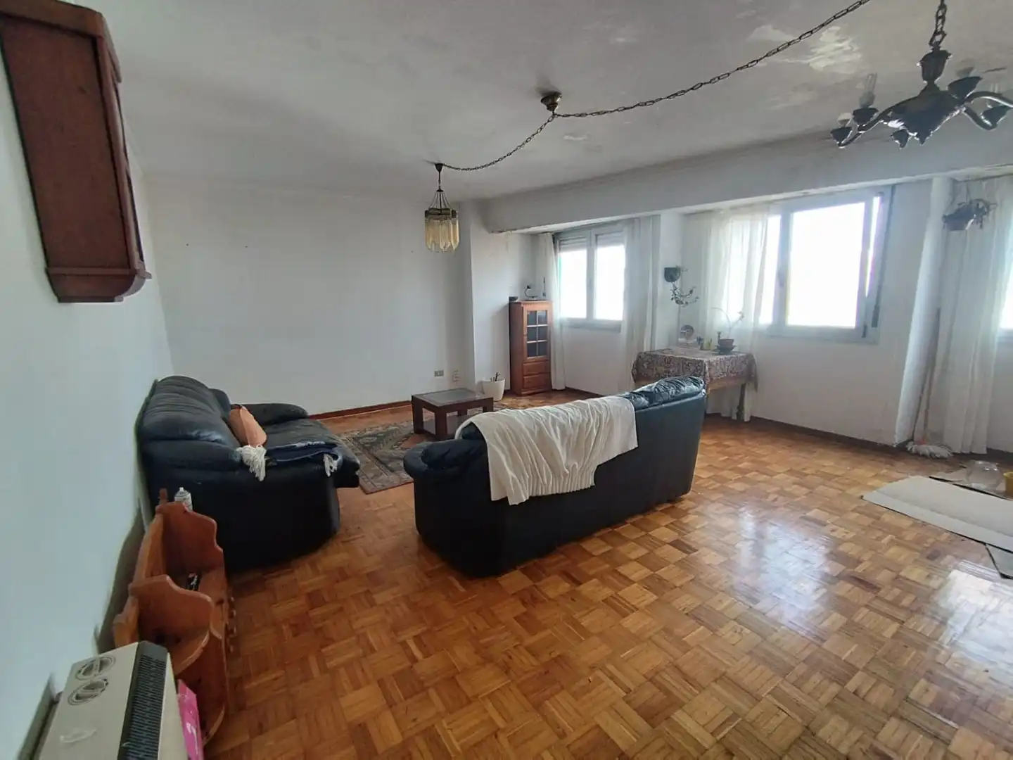 Appartement avec ascenseur à vendre à RU PARDIÑAS, imagen 8