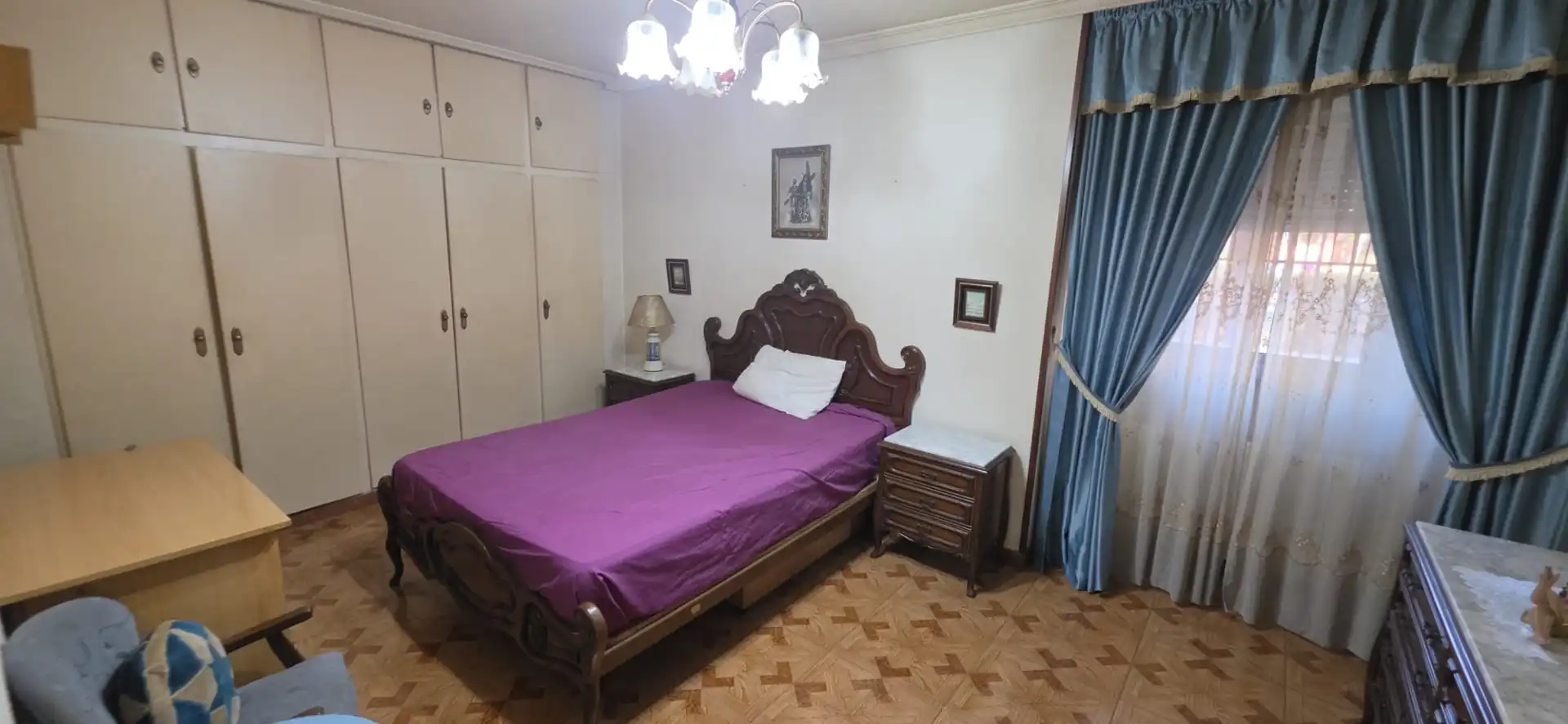 Piso con ascensor en venta en Usera, imagen 29