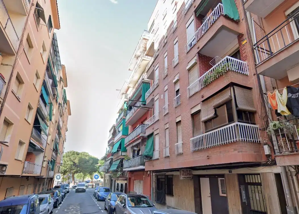 Appartamento con terrazza in vendita a VERGE DE FÀTIMA 4, imagen 2