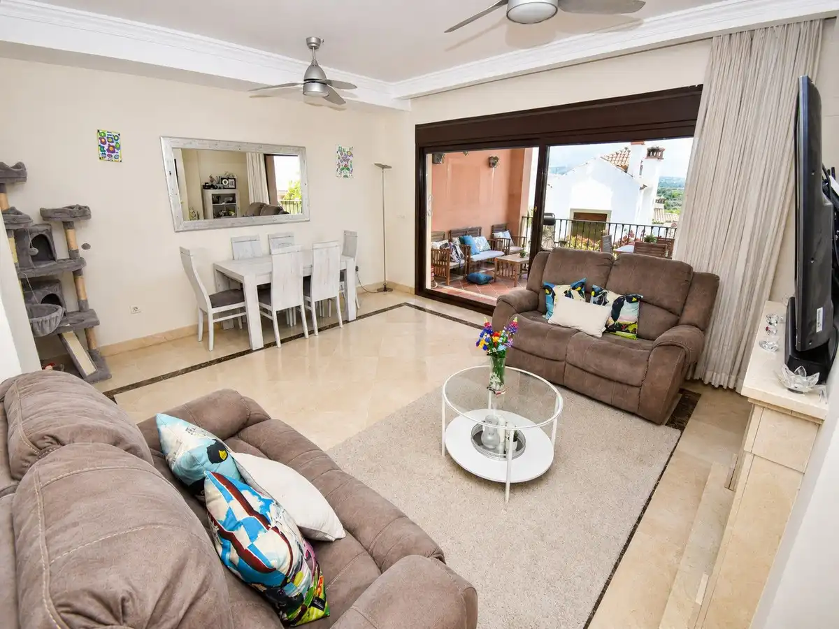 Maison à vendre à San Luis de Sabinillas, imagen 3