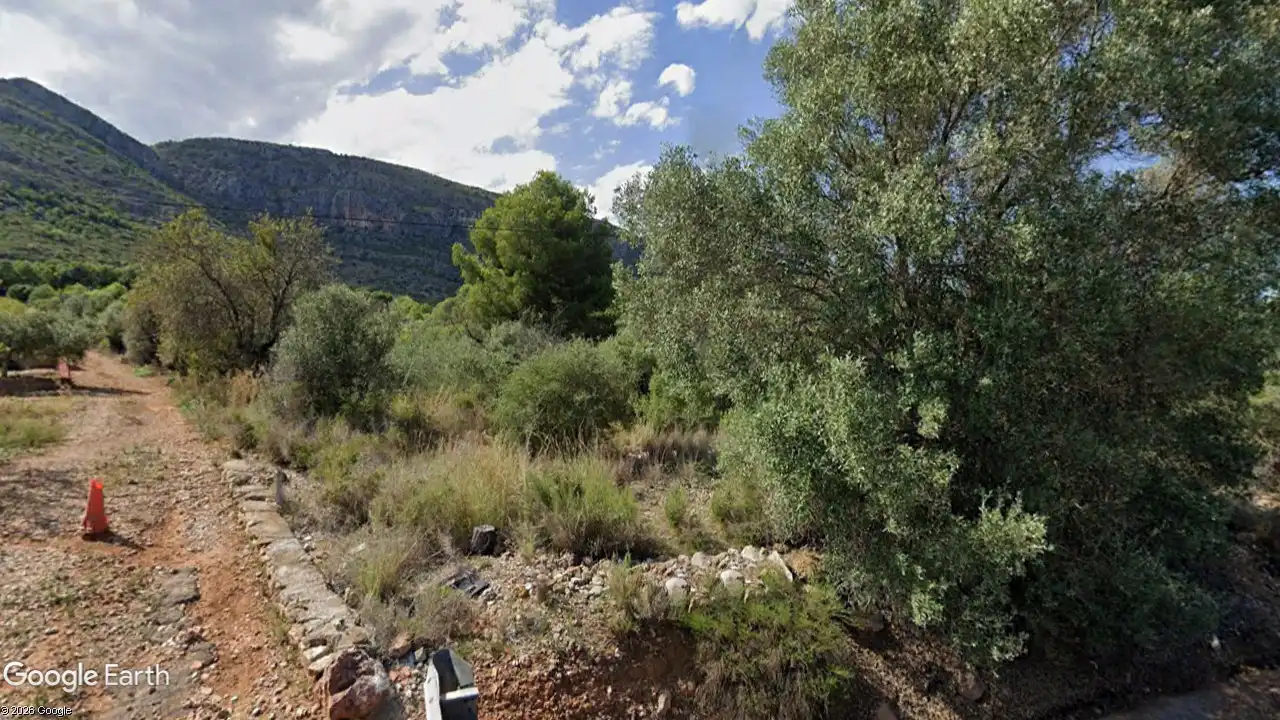 Terrain rustique à vendre à Carrer Barranquet 2, imagen 3