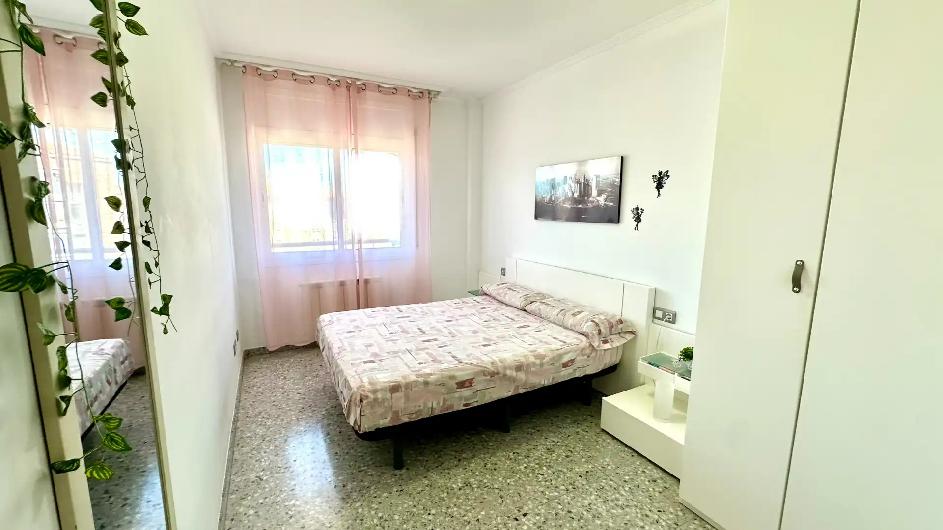 Flat with terrace for sale in Can Clos - Pinetons, imagen 21