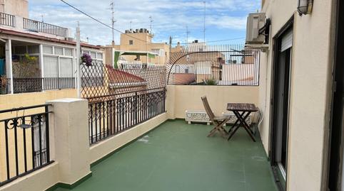 Foto 2 von Dachboden zur Miete in Calle Rector, El Raval - Portes Encarnades, Elche / Elx