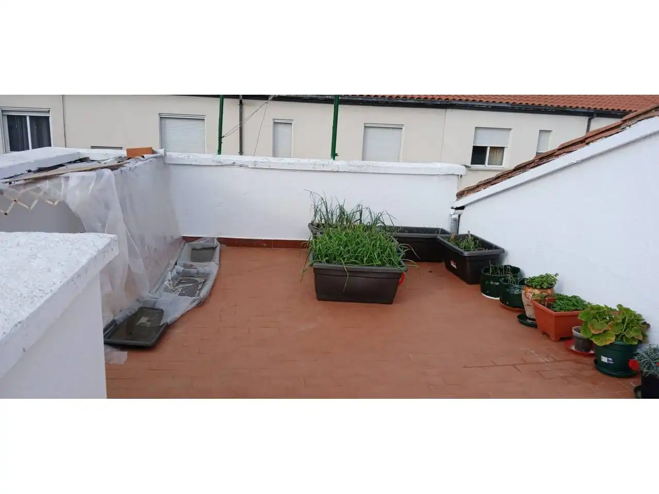 Piso en venta en Calle SAN PELAYO, 6, Ciudad Rodrigo