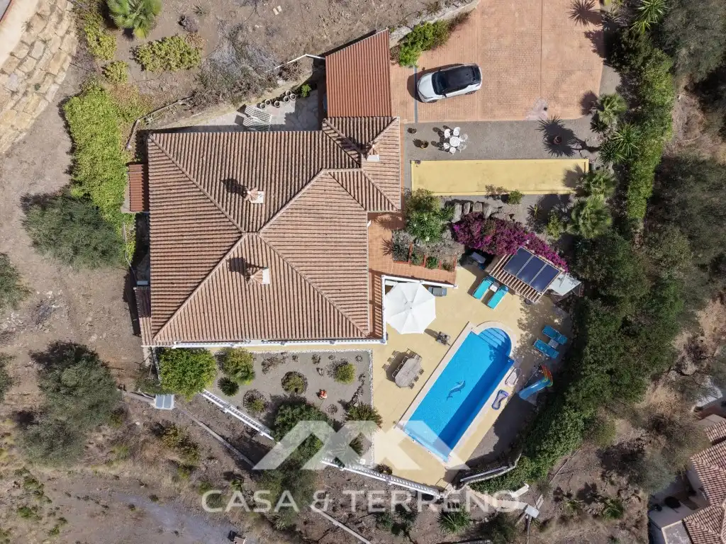 Haus mit Pool zum Verkauf in Parcela 163, Poligono 12, imagen 59