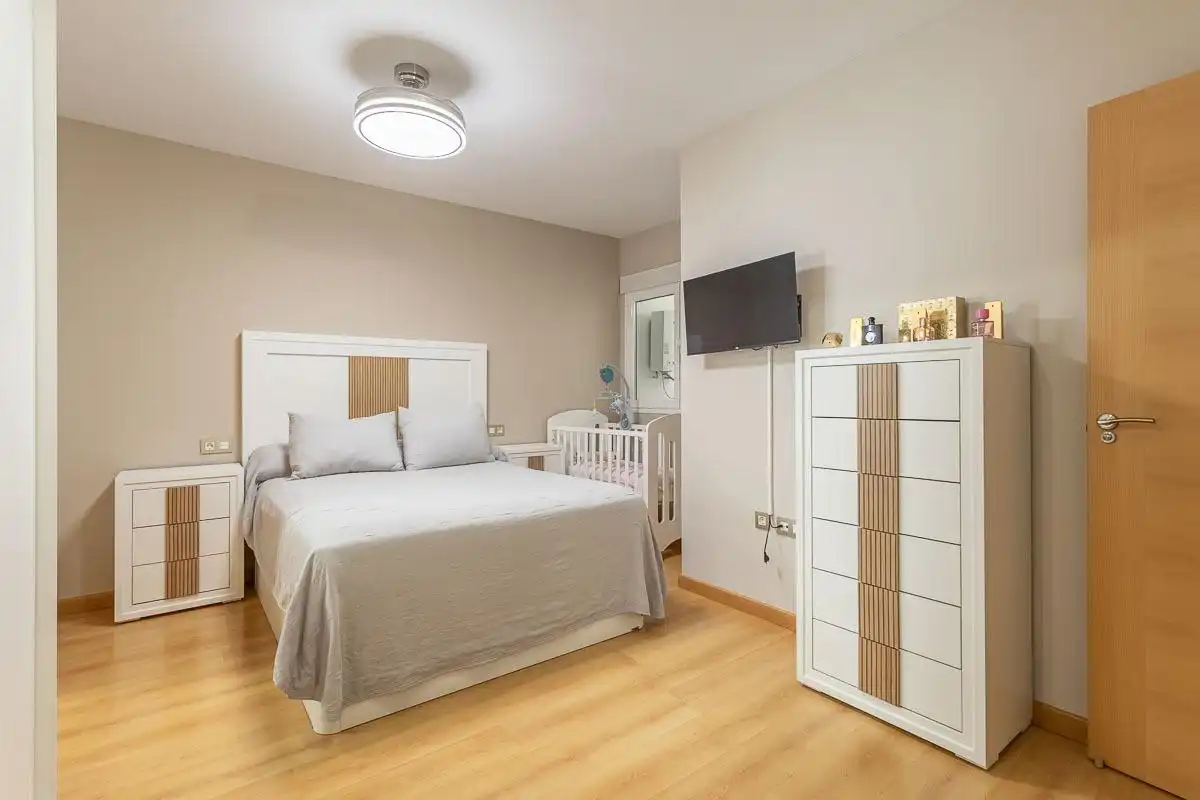 Piso con ascensor en venta en Padul, imagen 13