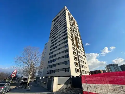 Einzelparkplatz zum Verkauf in DULCE CHACON, imagen 8
