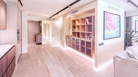 Foto 4 de Apartamento de alquiler en Gavà Mar, Barcelona