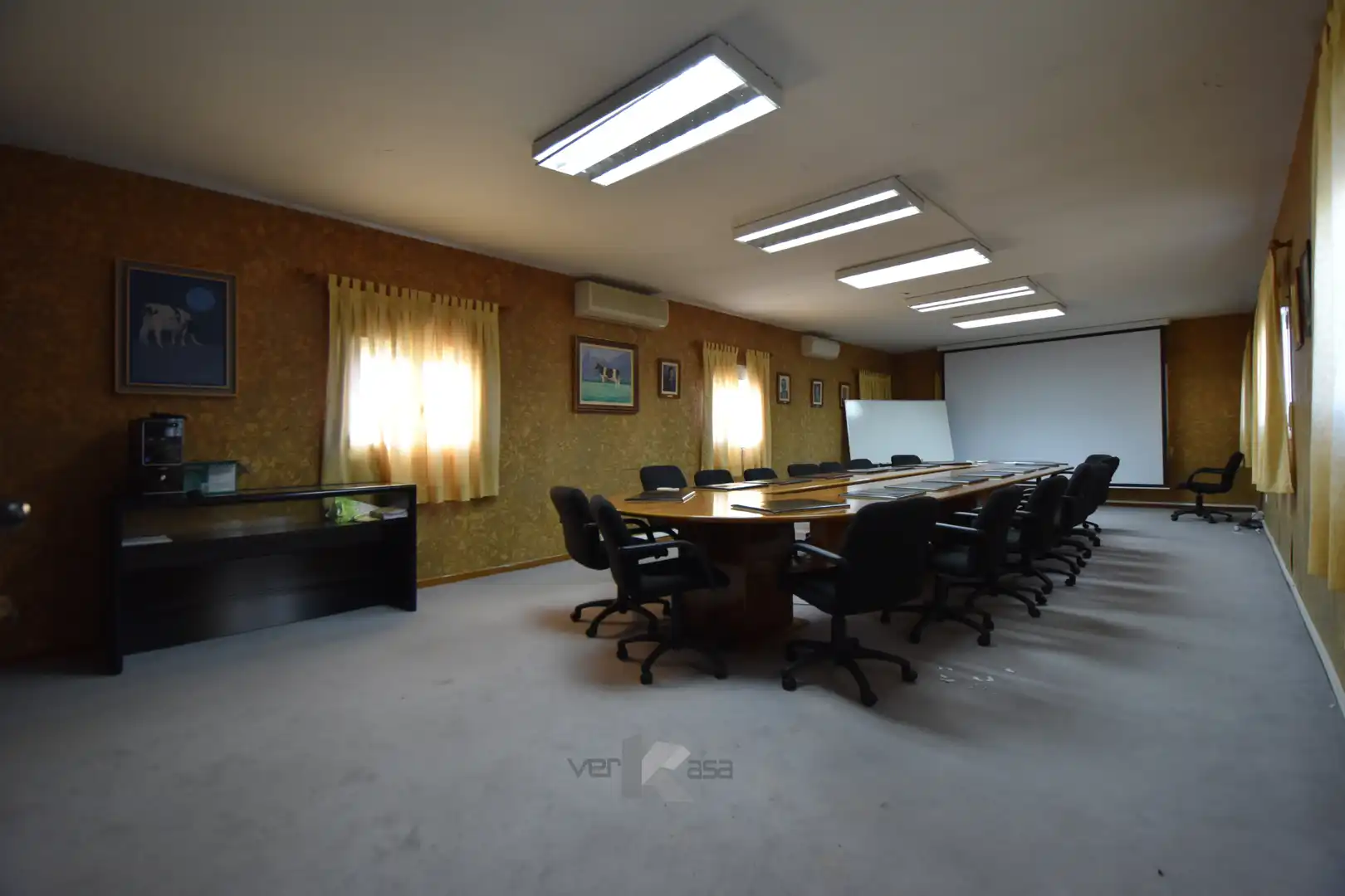 Nave industrial en venta en Pinto con Calefacción