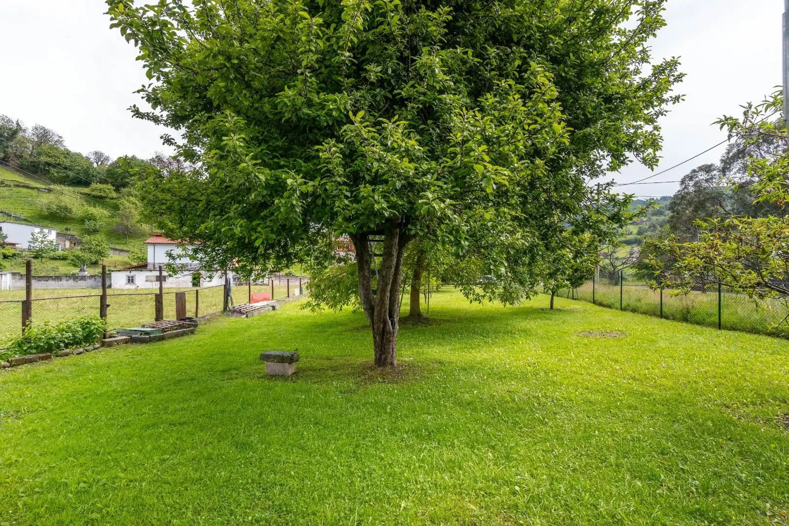 Casa con terraza en venta en NOAL LA 11, imagen 14