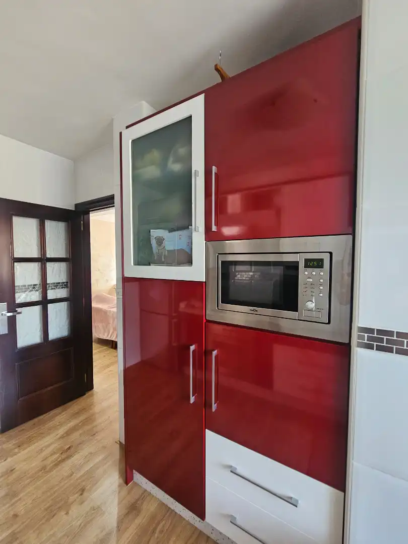 Wohnung mit Terrasse zum Verkauf in Ceutí, imagen 20