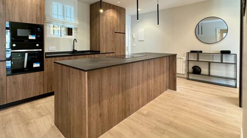 Foto 5 de Piso en venta en Calle del Cardenal Cisneros, 75, Trafalgar,  Madrid Capital