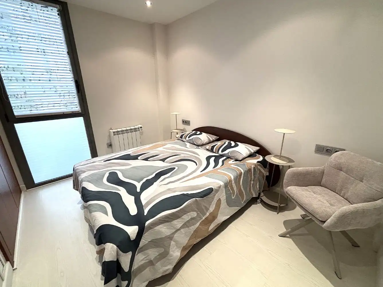 Apartment mit Aufzug zur Miete in Carrer del Garraf 20, imagen 6