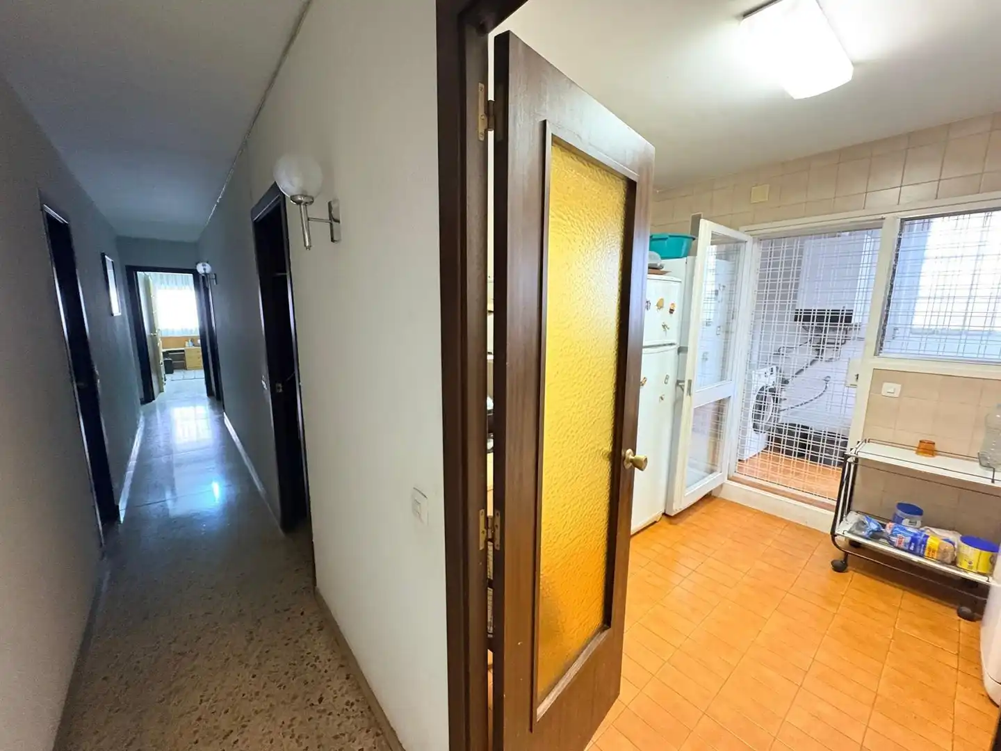 Piso en venta en Igualada con Calefacción, Terraza y Trastero