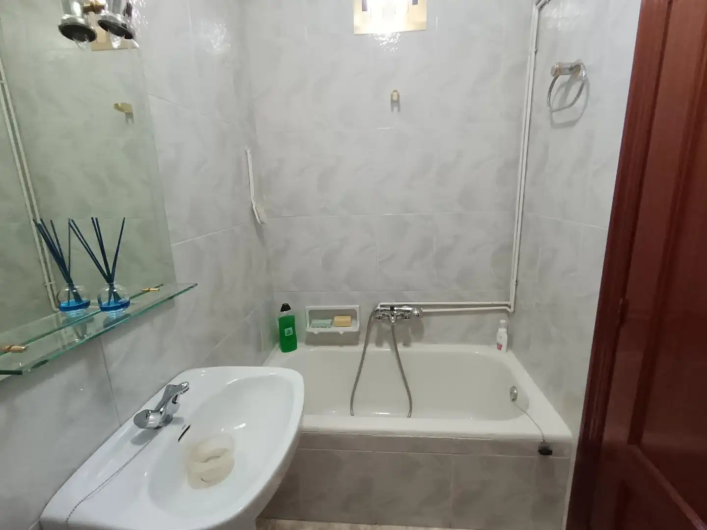 Bany de Casa o xalet en venda en Puertollano amb Terrassa i Traster