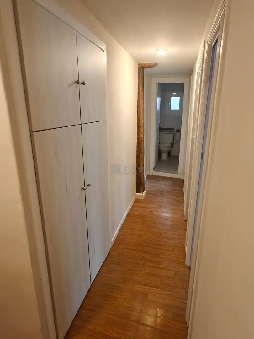Wohnung zum Verkauf in Paseo ERGOBIA, imagen 15