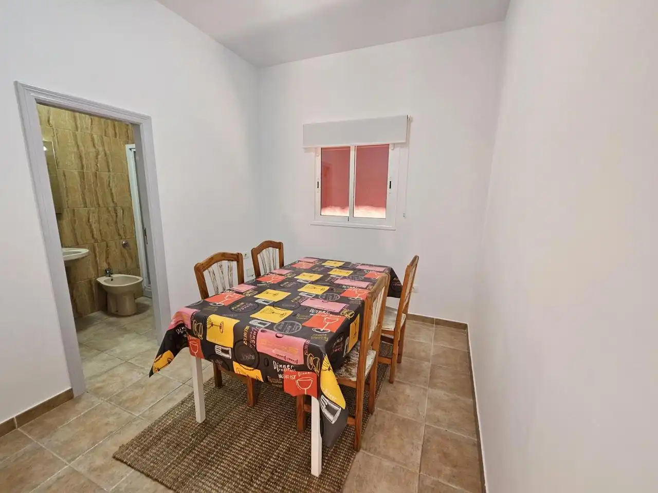 Dining room of Country homes for rent in Santa Cruz de Tenerife