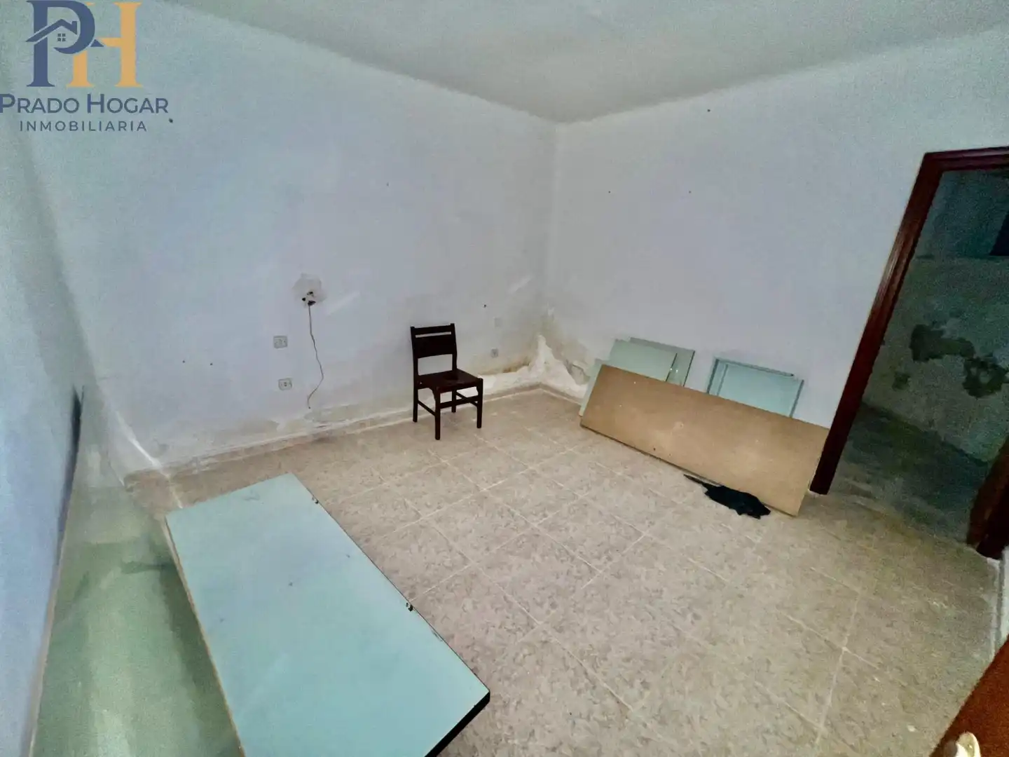 Casa o chalet en venta en La Puebla de Montalbán
