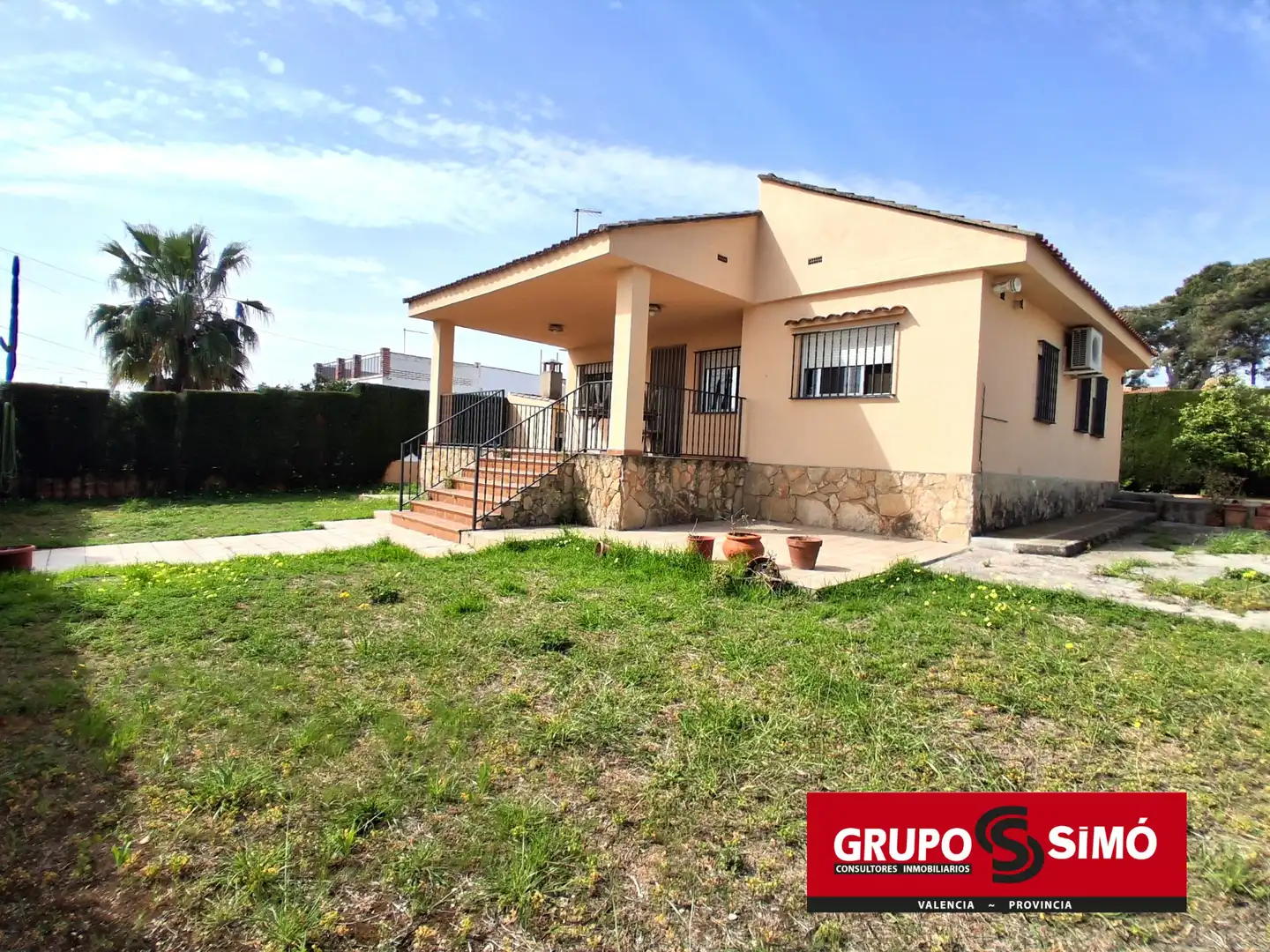 Casa o chalet en venta en Calle Baladre San Ramón