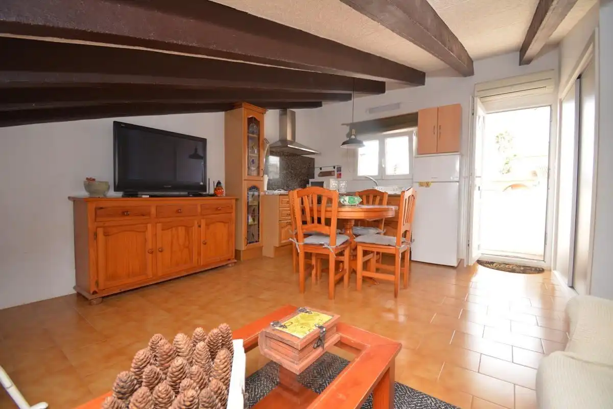 Villa avec piscine à vendre à El Montgó, imagen 12