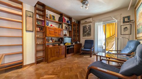 Foto 4 von Wohnung zur Miete in Ochagavia, Valdezarza, Madrid Capital