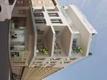 Apartment mit Aufzug zum Verkauf in Pueblo
