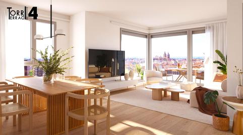 Foto 5 de Apartamento en venta en San Mamés - La Palomera, León Capital