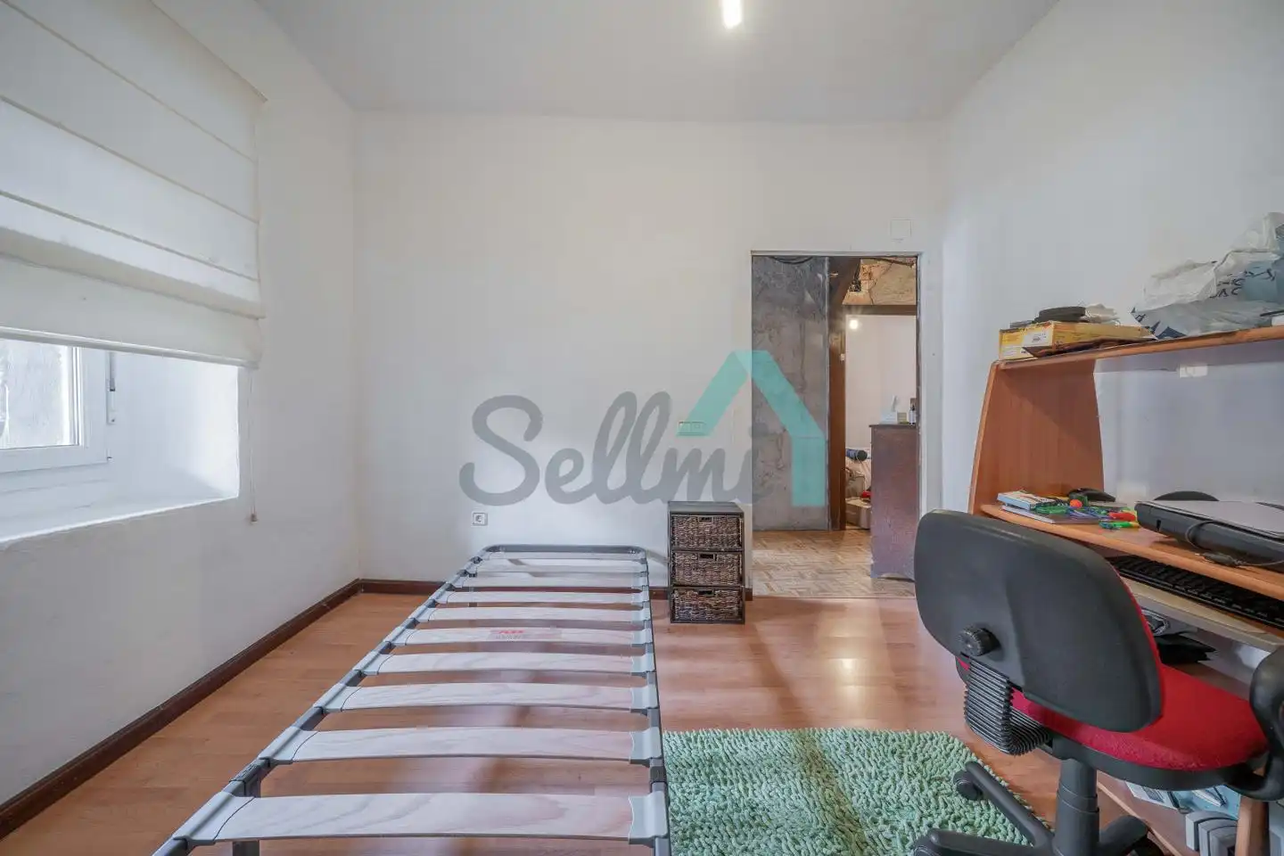 Semi-detached house with terrace for sale in Carretera General Bárzana, imagen 36