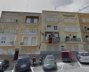 Exterior view of Flat for sale in Santa Pola