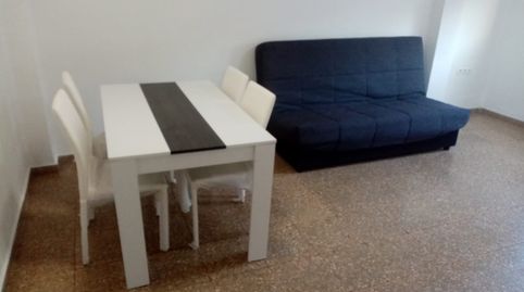 Foto 4 de Pis en venda a Carrer del Poeta Serrano Clavero, 29, Barrio de Benicalap, Valencia Capital