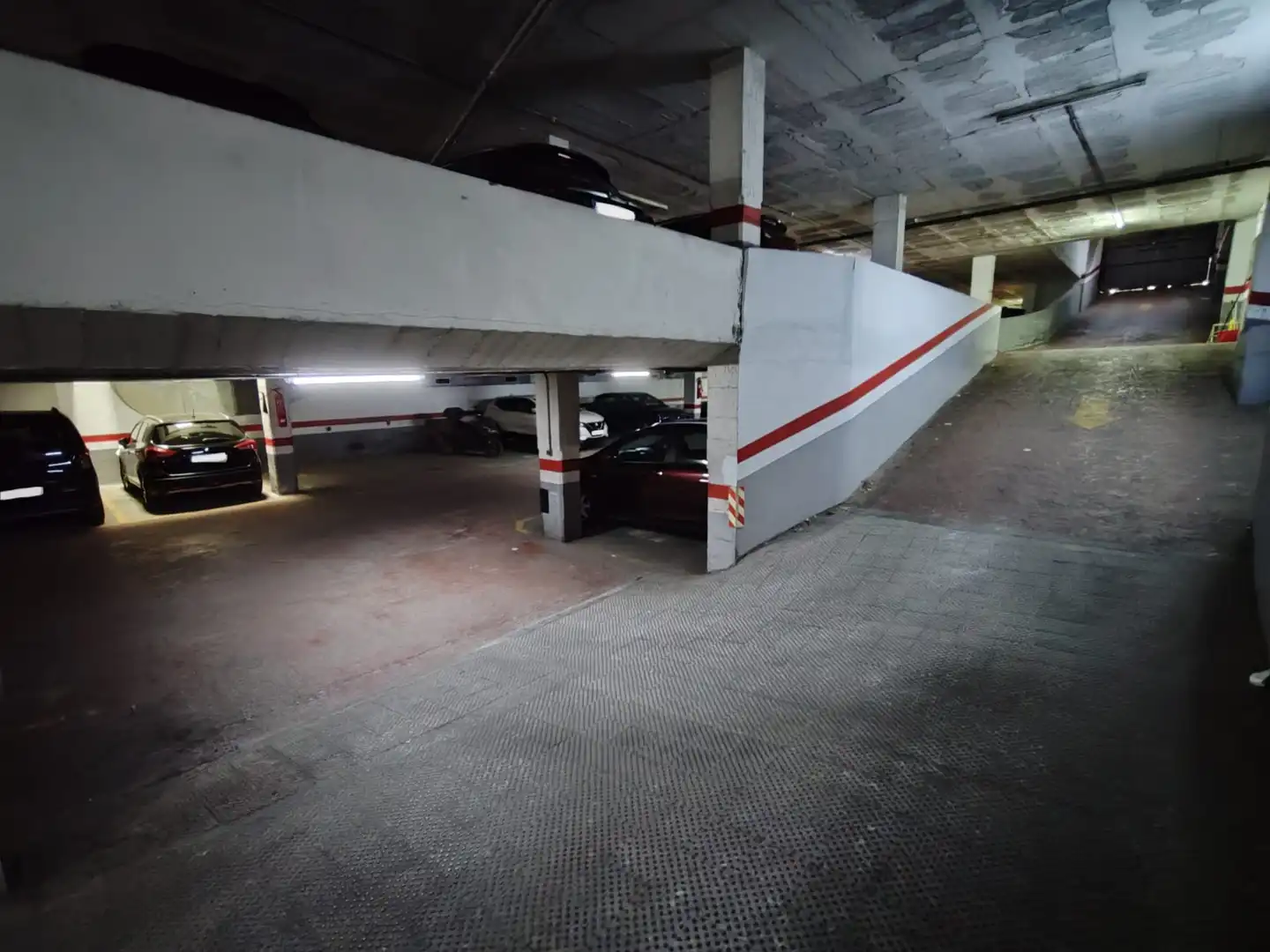 Parcheggio in vendita a Carretera del Mig