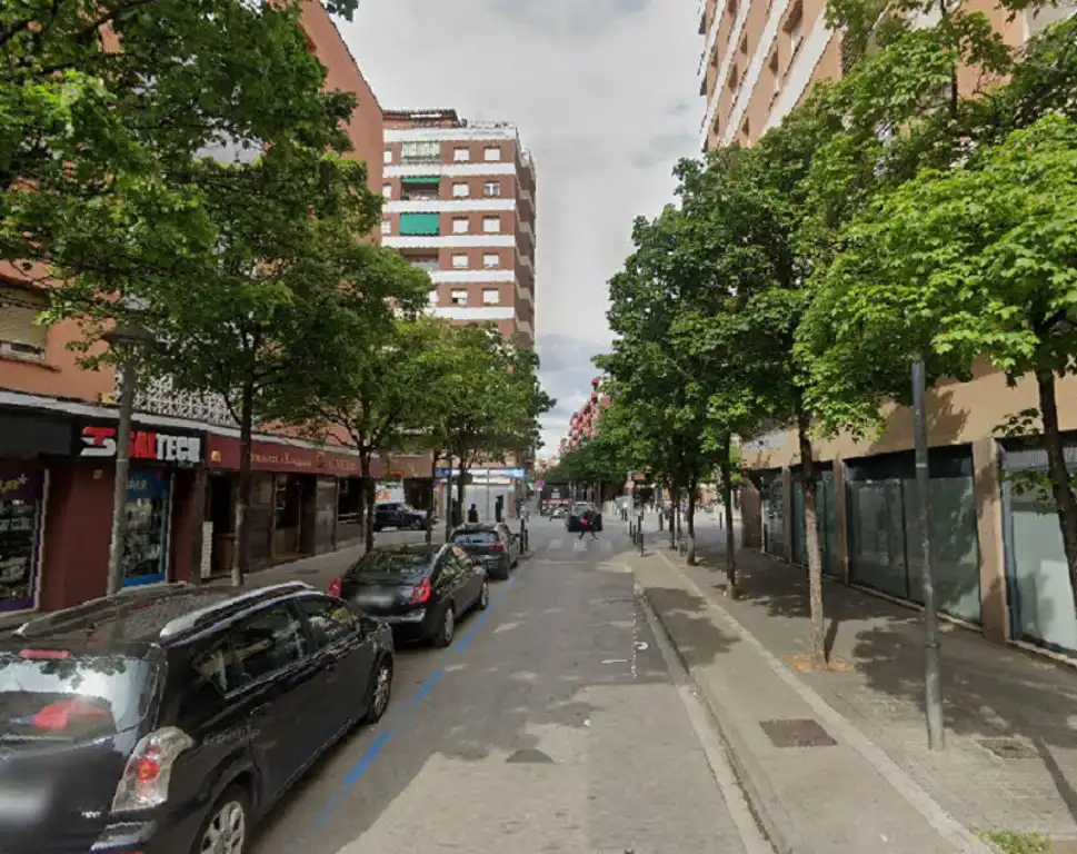 Appartamento con ascensore in vendita a Carrer d'Àngel Guimerà