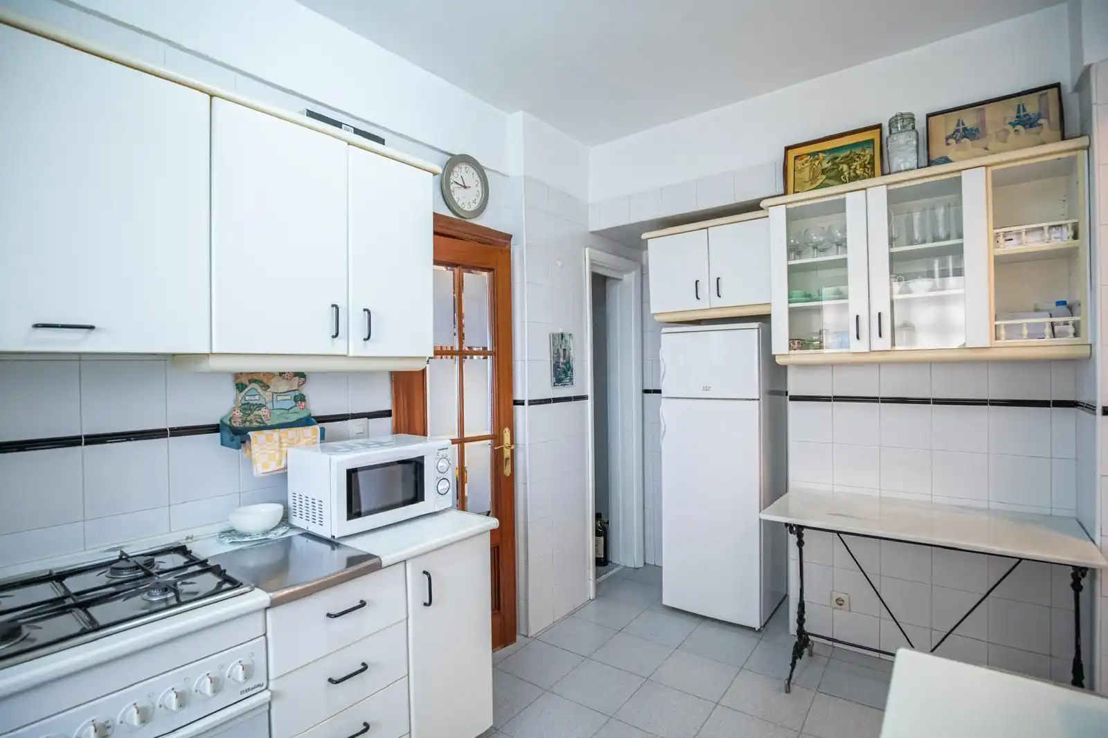 Flat with lift for sale in Centro, imagen 10
