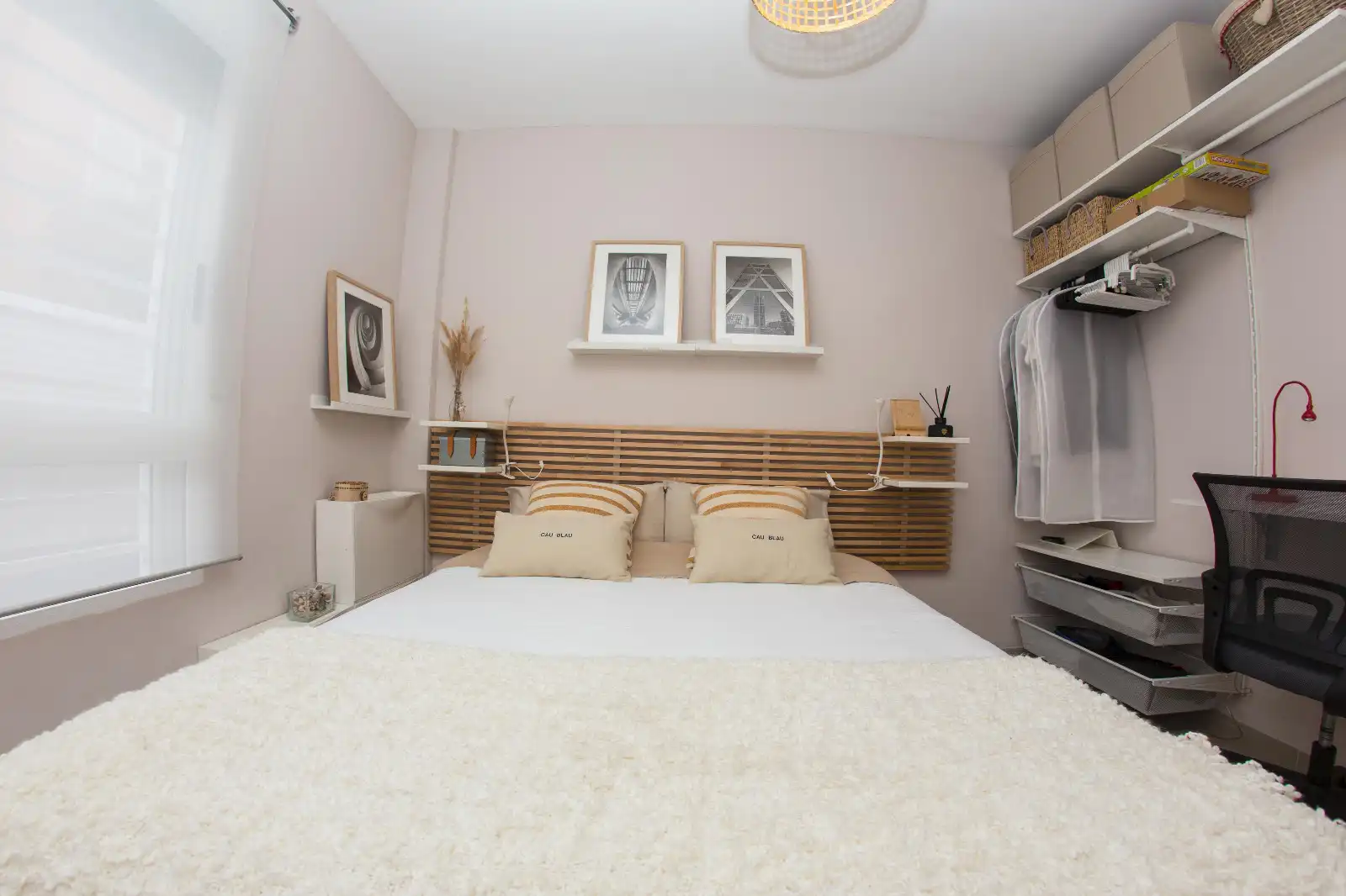 Apartament amb ascensor en venda a Carrer Torrecaiguda, imagen 24