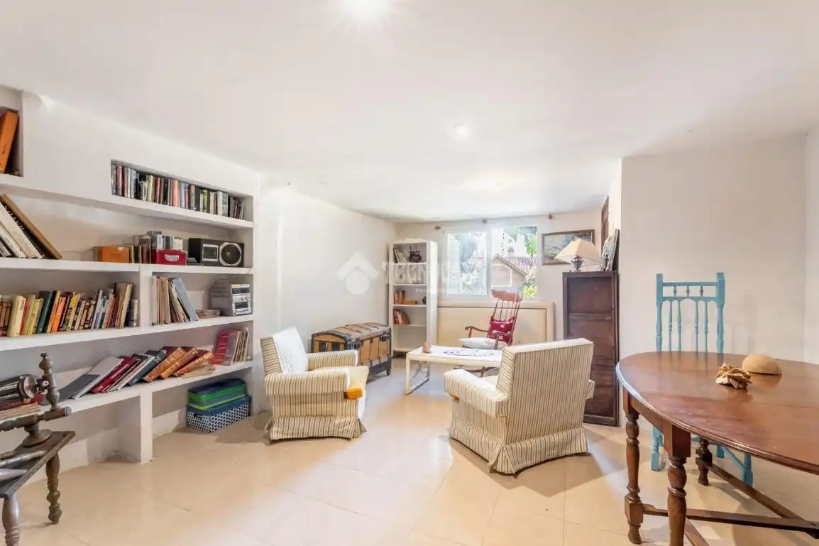 Haus oder Chalet zum Verkauf in Torrelodones mit Heizung, Privatgarten und Terrasse