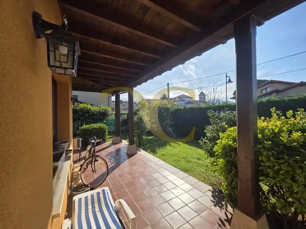 Casa o xalet en venda a Póo, Celorio - Poó - Parres
