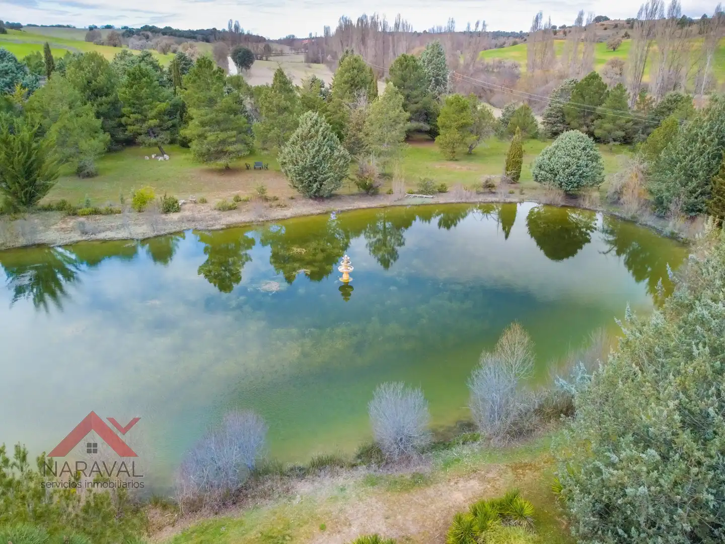 Casa o xalet en venda en Burgo de Osma - Ciudad de Osma amb Calefacció, Jardí privat i Terrassa