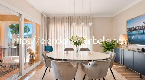 Photo 5 of Attic for sale in Avenida de España, 1, Santa María, Marbella