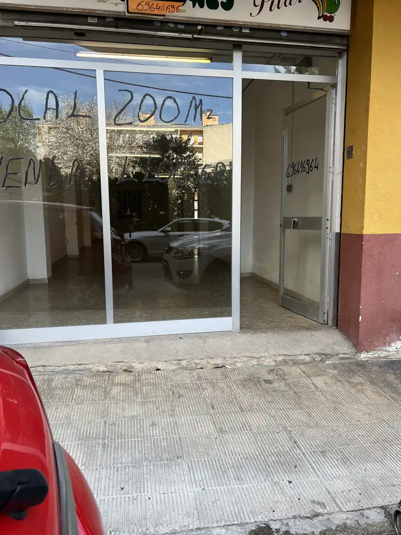 Local commercial à vendre à CL PUIG-AGUT 22, imagen 3