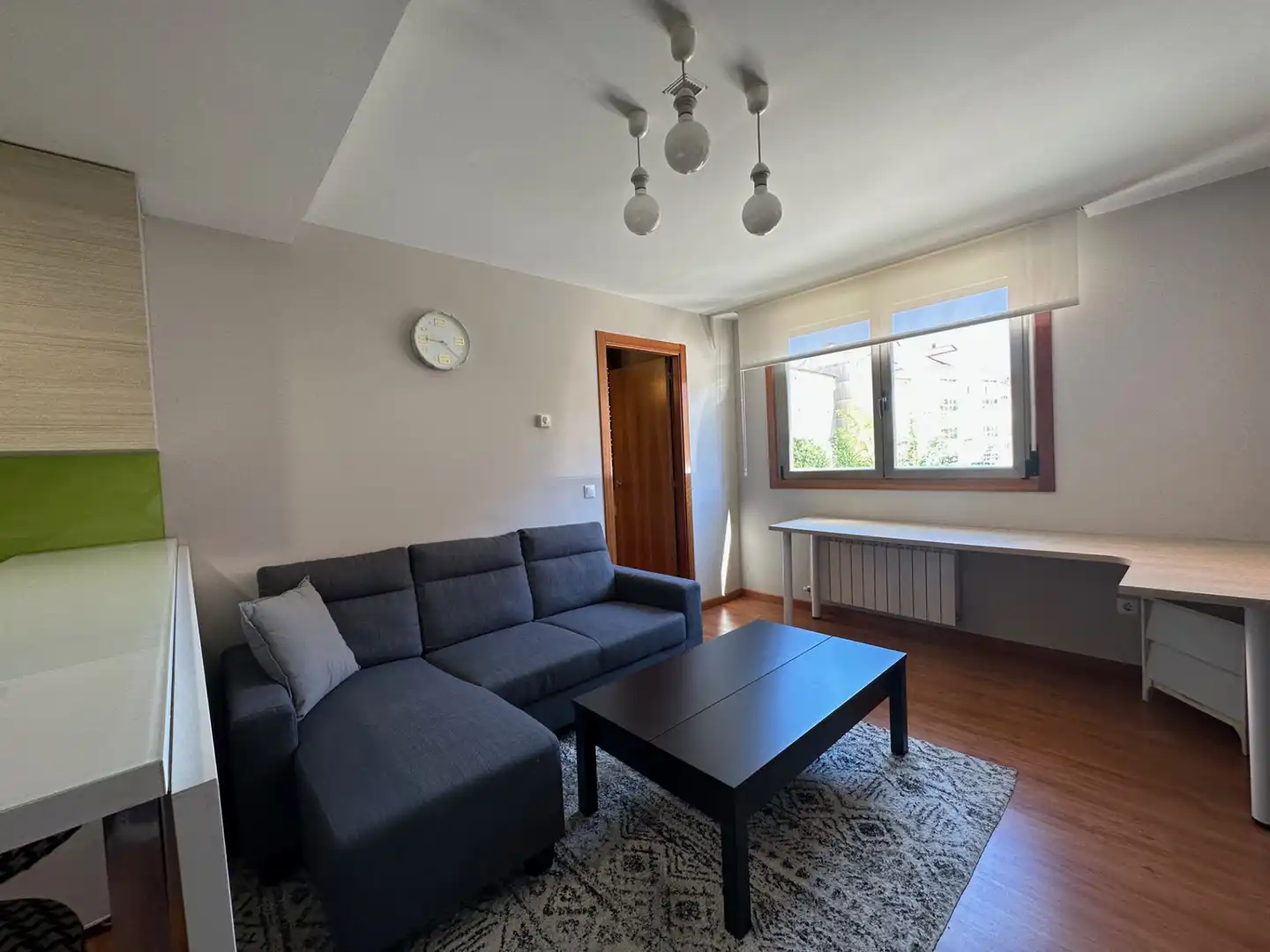 Apartament amb piscina en venda a Rúa Xesteira 8, imagen 13