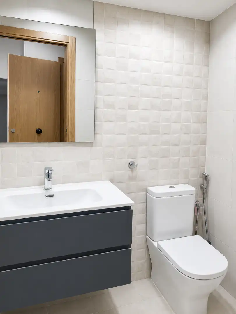 Appartement avec ascenseur à louer à Calle Newton, imagen 6